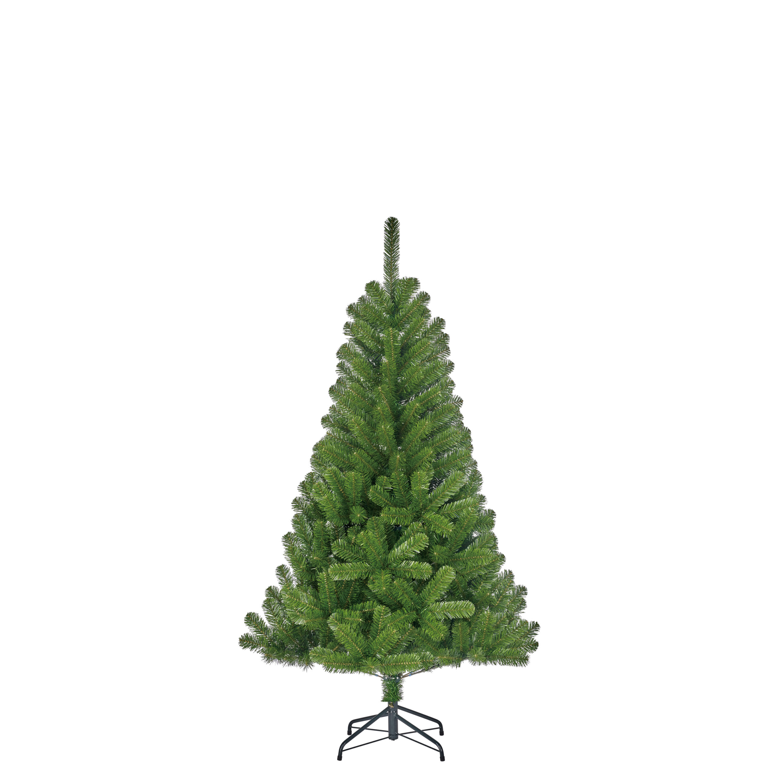 Kerstboom charlton d91h155cm groen