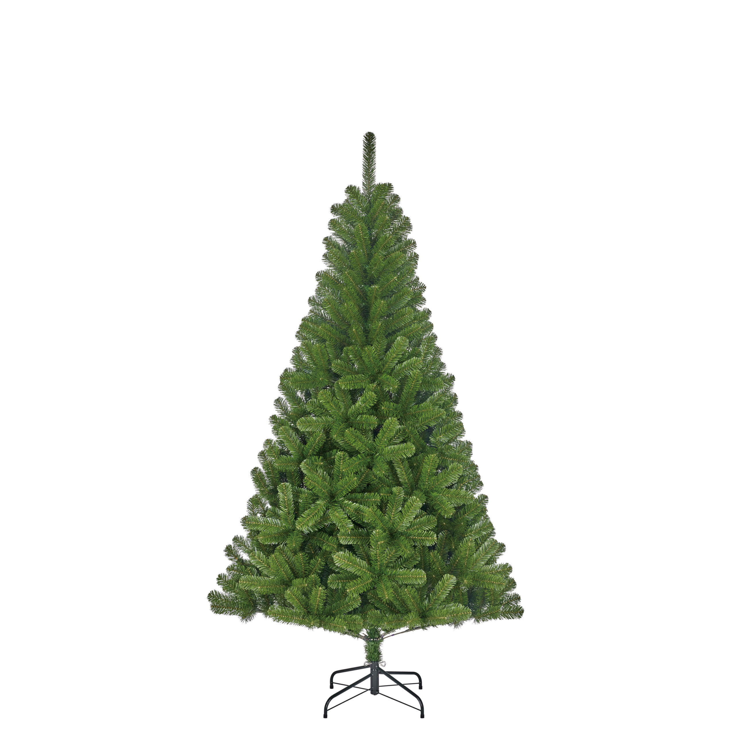 Kerstboom charlton d115h185cm groen