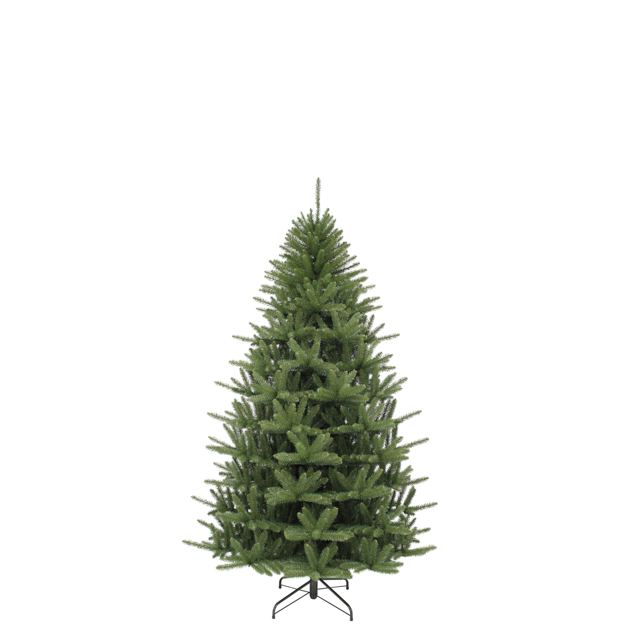 TRIUMPH TREE Kerstboom matterhorn h155d99cm