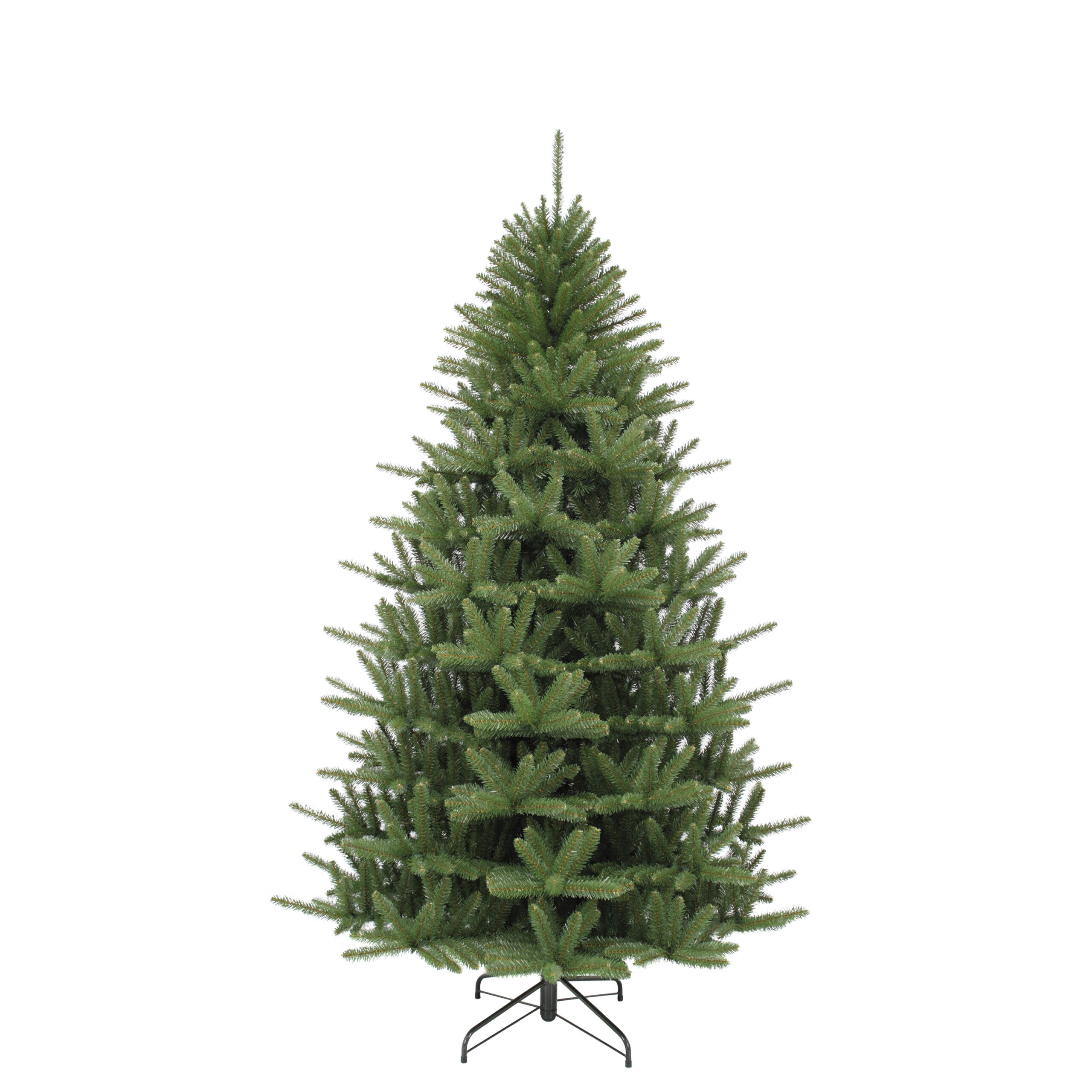 TRIUMPH TREE Kerstboom matterhorn h215d130cm