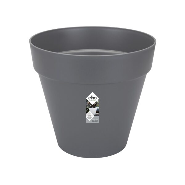 ELHO Pot+wiel loft urban d40cm antrct