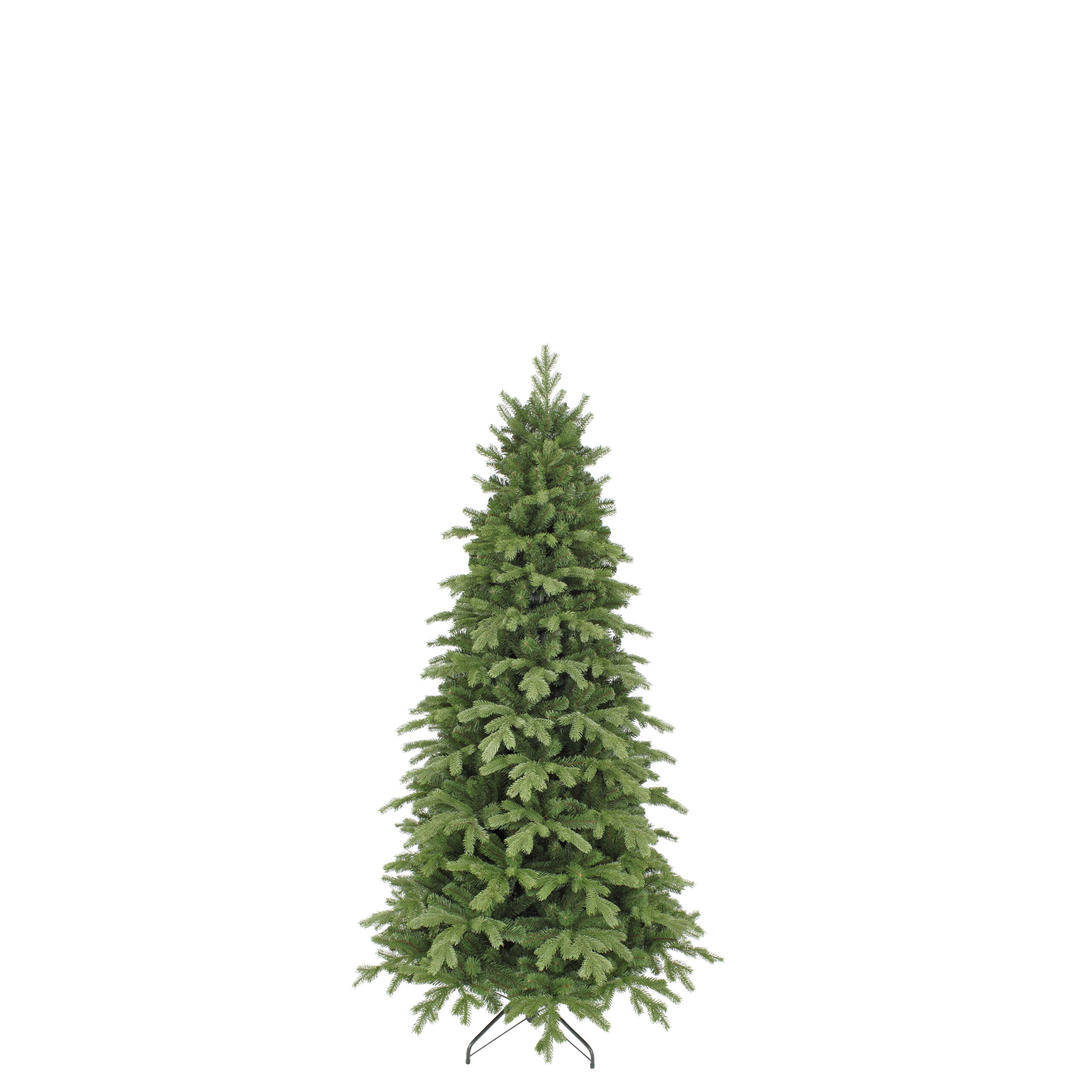 TRIUMPH TREE Kerstboom sherwood d74h120cm groen