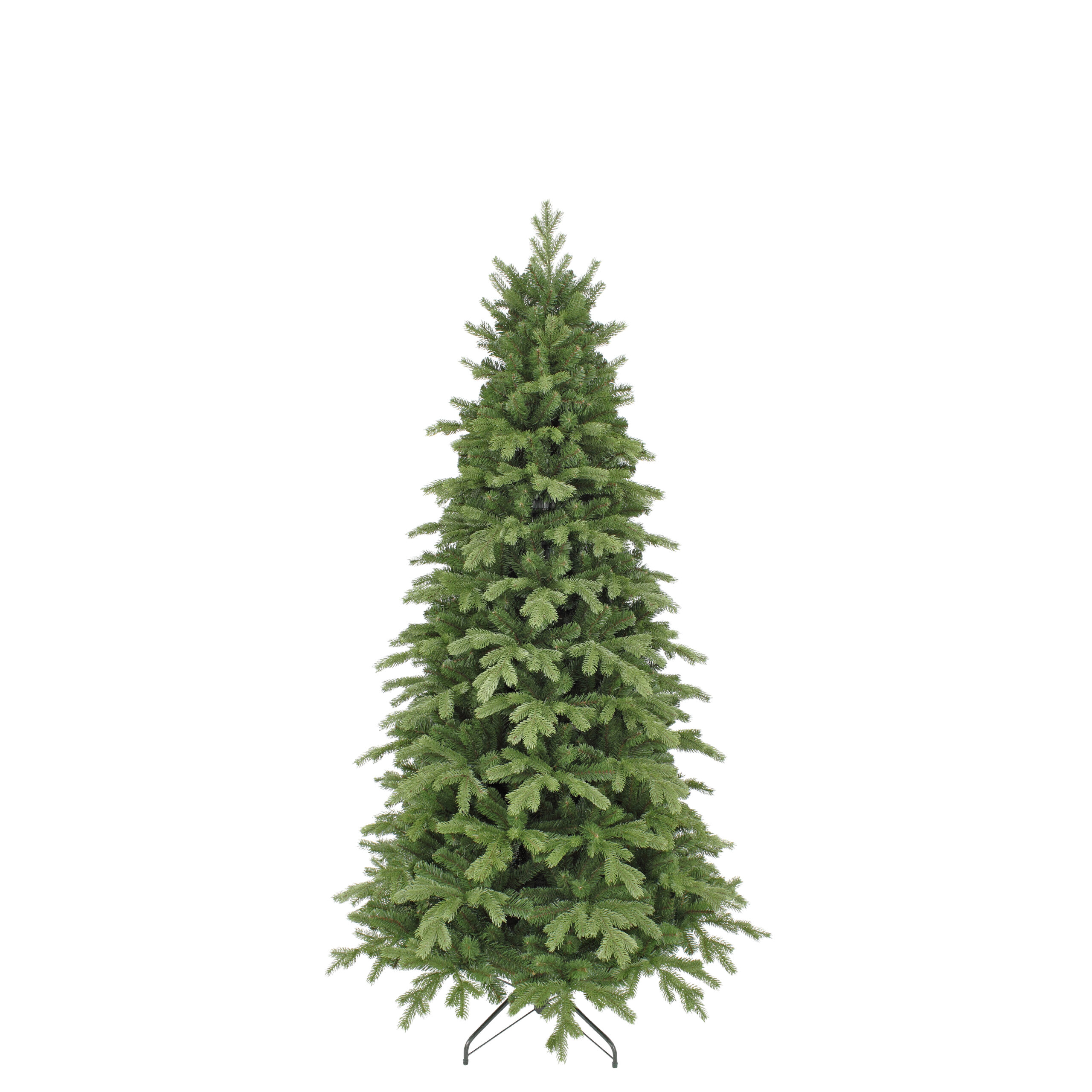 TRIUMPH TREE Kerstboom sherwood d109h185cm groen