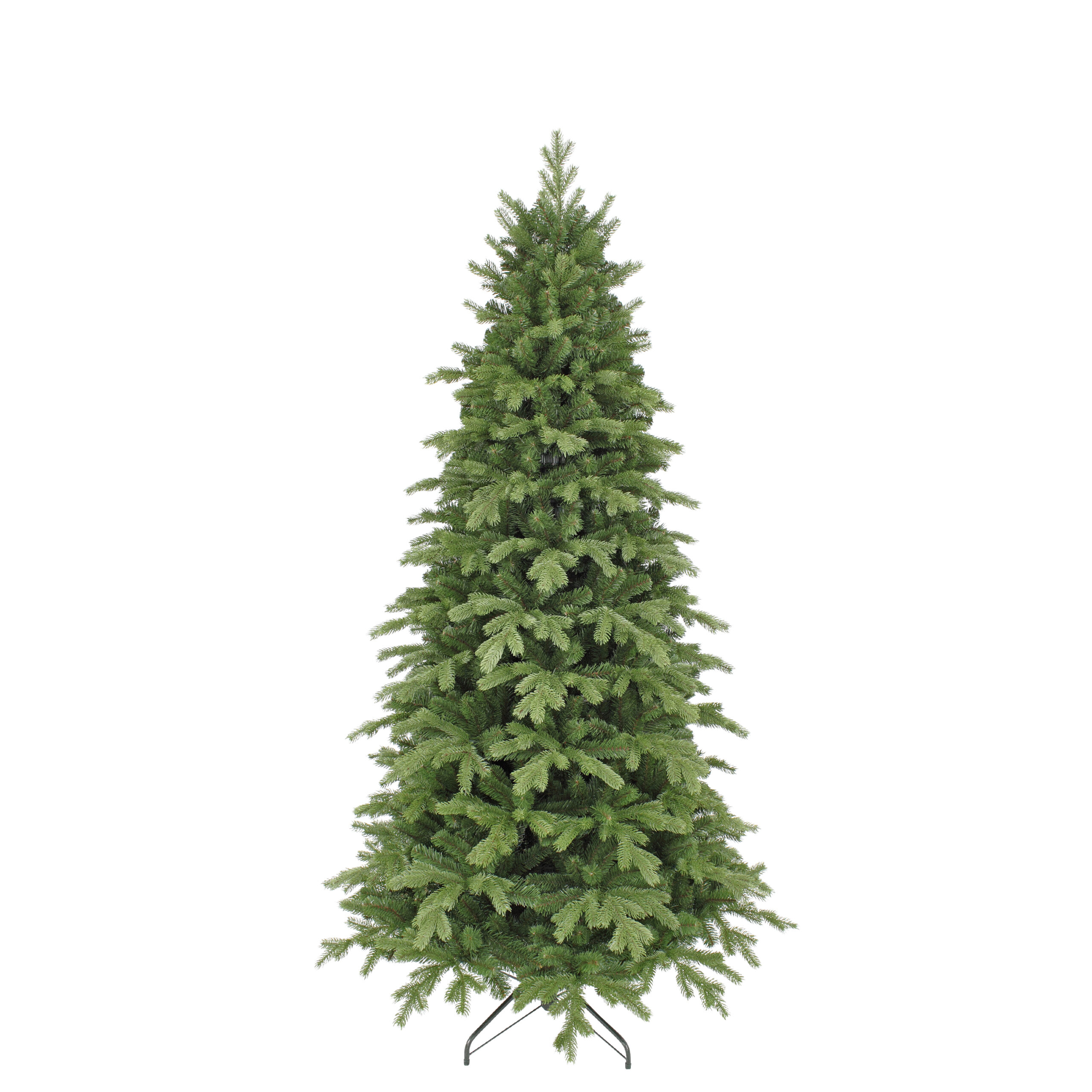 TRIUMPH TREE Kerstboom sherwood d119h215cm groen