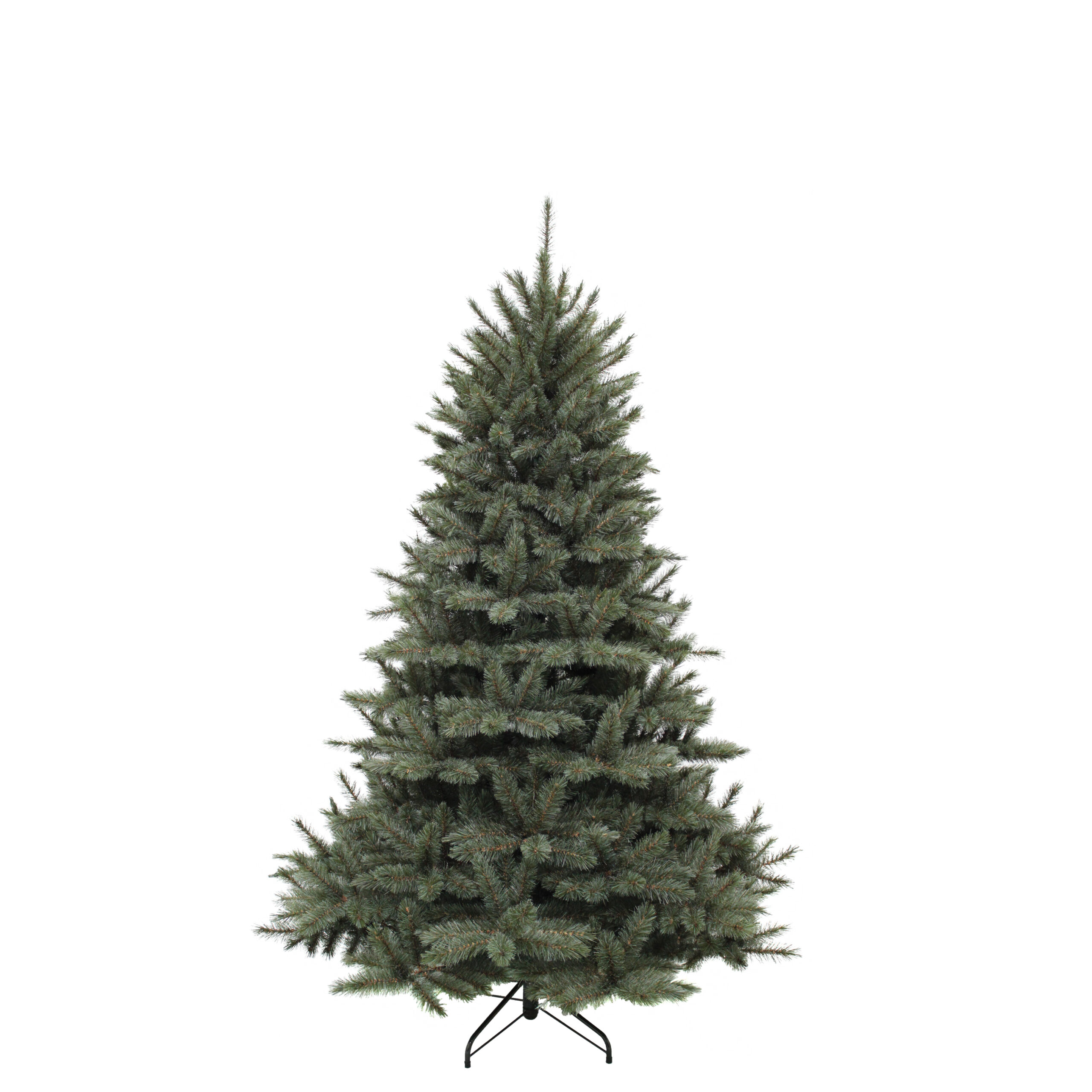 TRIUMPH TREE Kerstbm frst fr d130h185 newgr blw