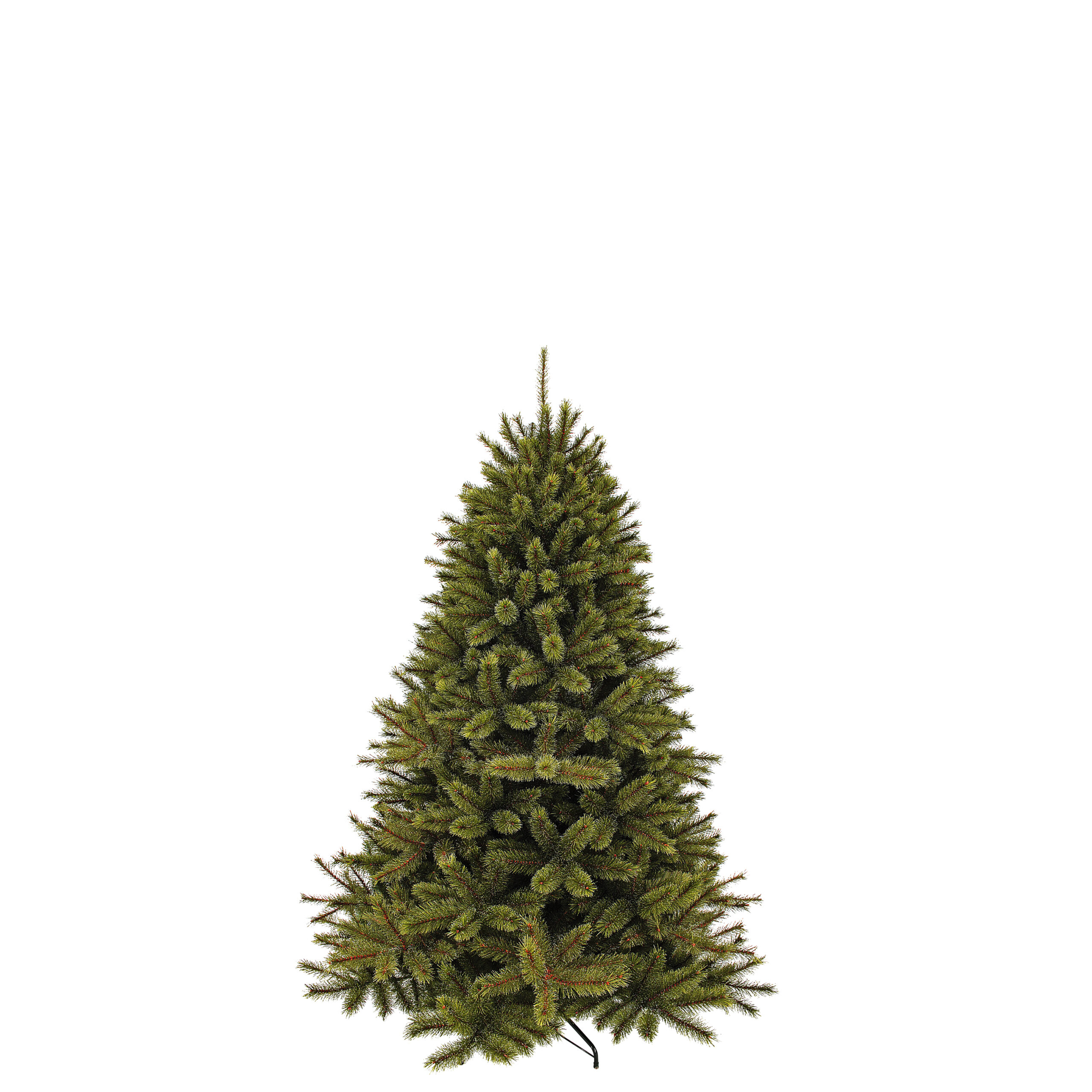 TRIUMPH TREE Kerstboom frst fr d99h120cm groen