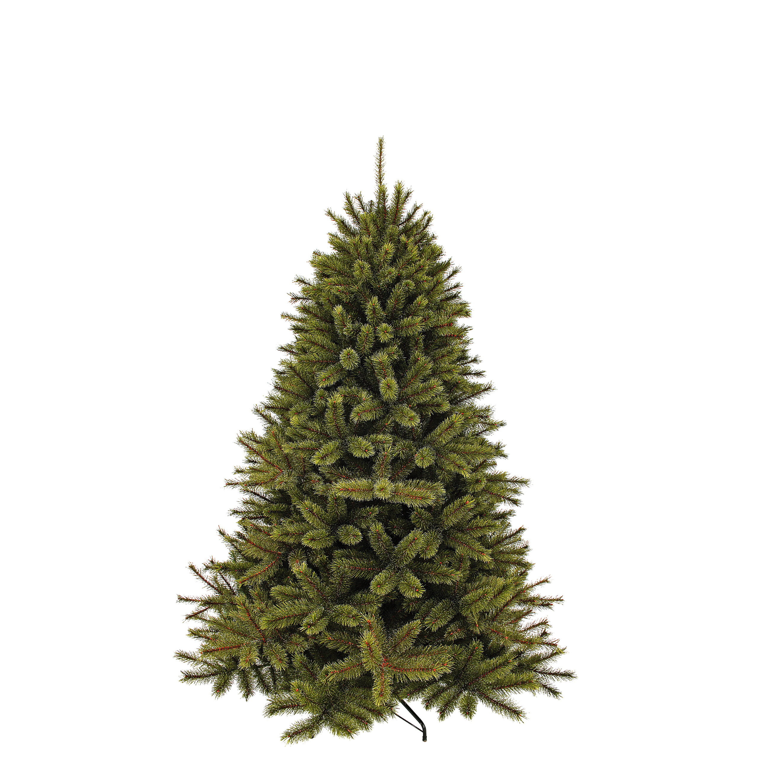 TRIUMPH TREE Kerstboom frst fr d130h185cm groen