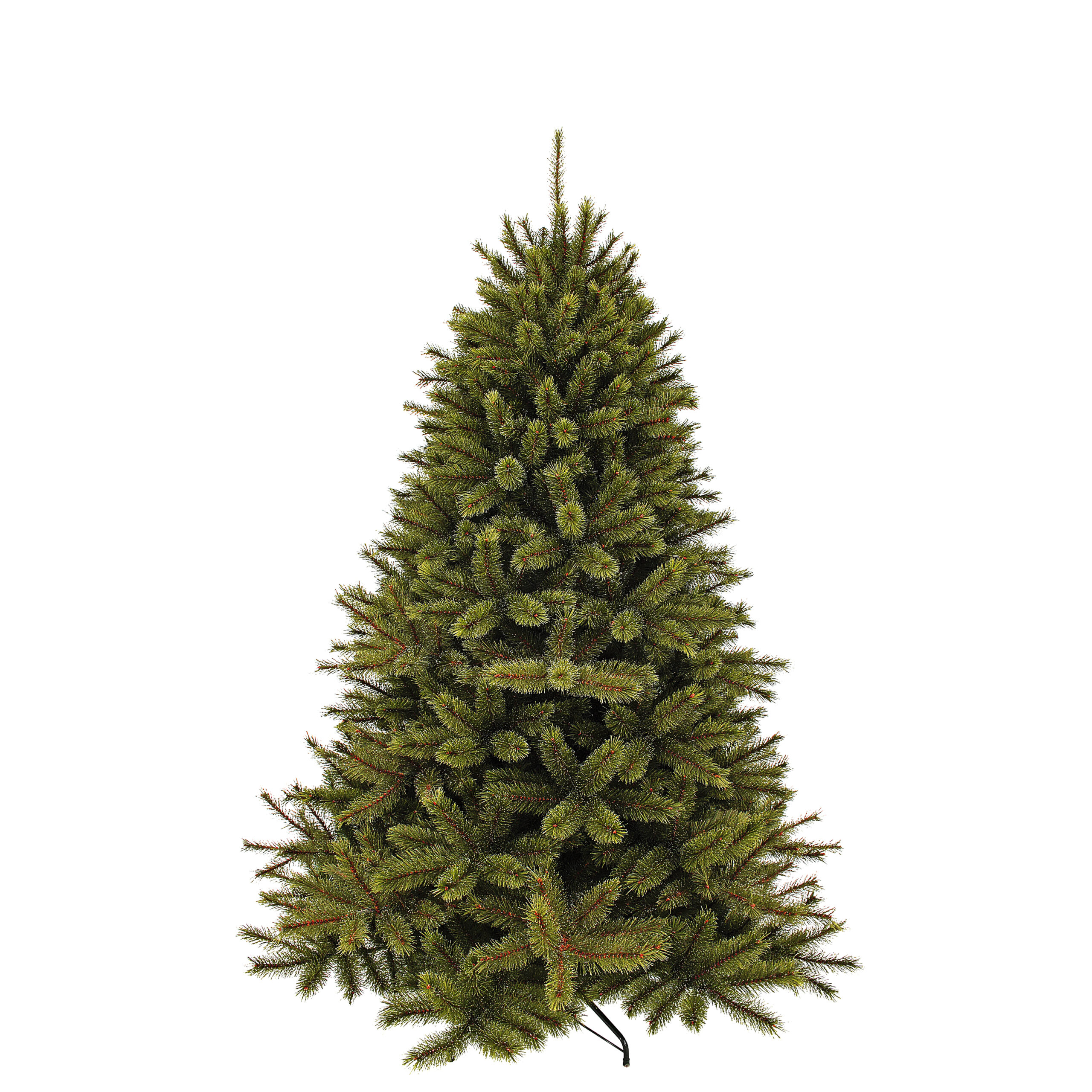 TRIUMPH TREE Kerstboom frst fr d140h215cm groen