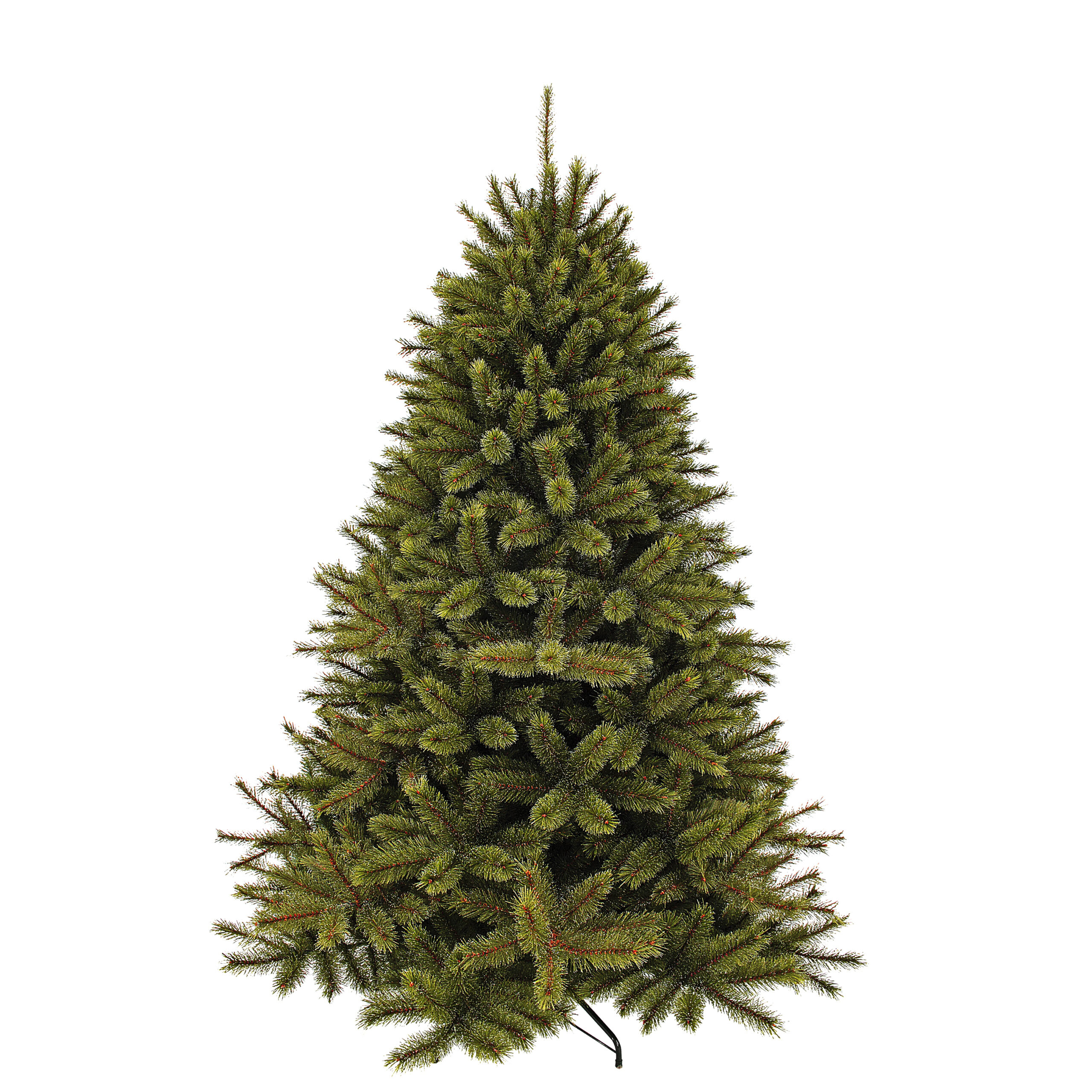 TRIUMPH TREE Kerstboom frst fr d157h230cm groen