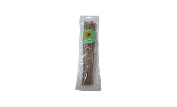 NATUURLIJKE SNACK Ns.zak lamsspaghetti 35cm 120g