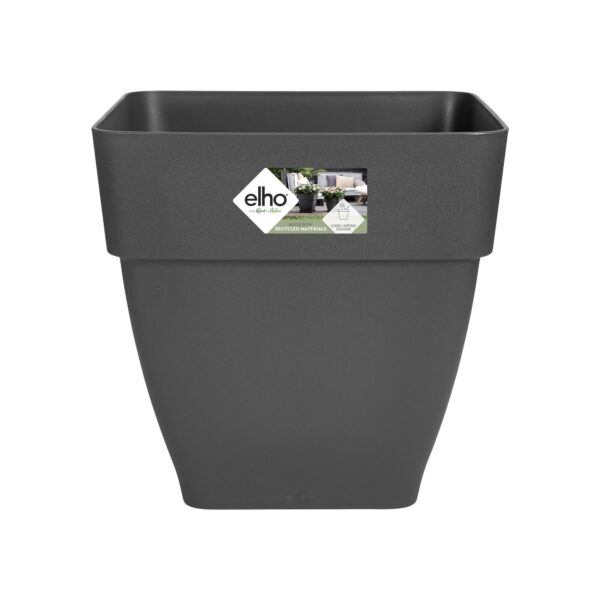 ELHO Pot vibia campana vk 37cm antraciet