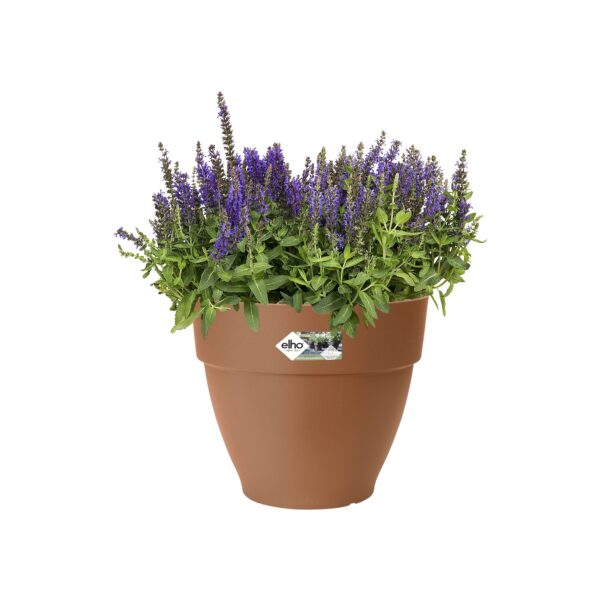 ELHO Pot vibia campana d20cm terra