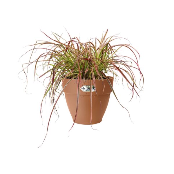 ELHO Pot vibia campana d25cm terra