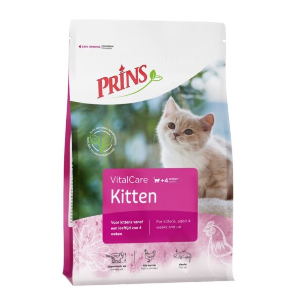 PRINS Kitten 4kg