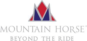 Mountain horse_logo