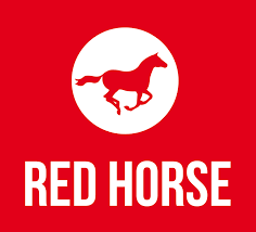 Red Horse_logo