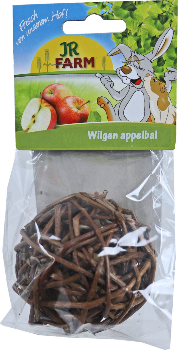 JR FARM Wilgen/appelbal 15g