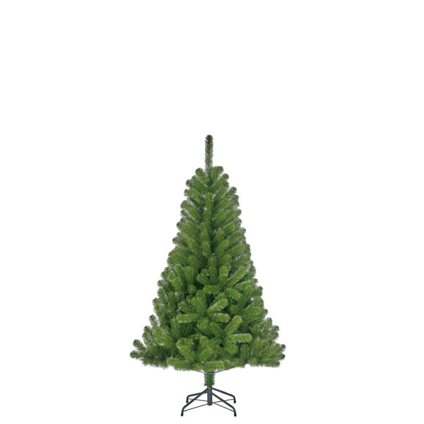 BLACK BOX Kerstboom charlton d76h120cm groen