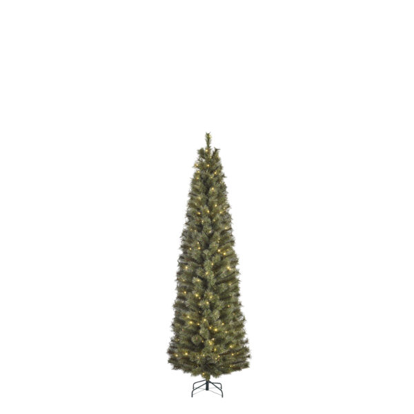 BLACK BOX Kerstboom sotka 120l d56h155cm grn