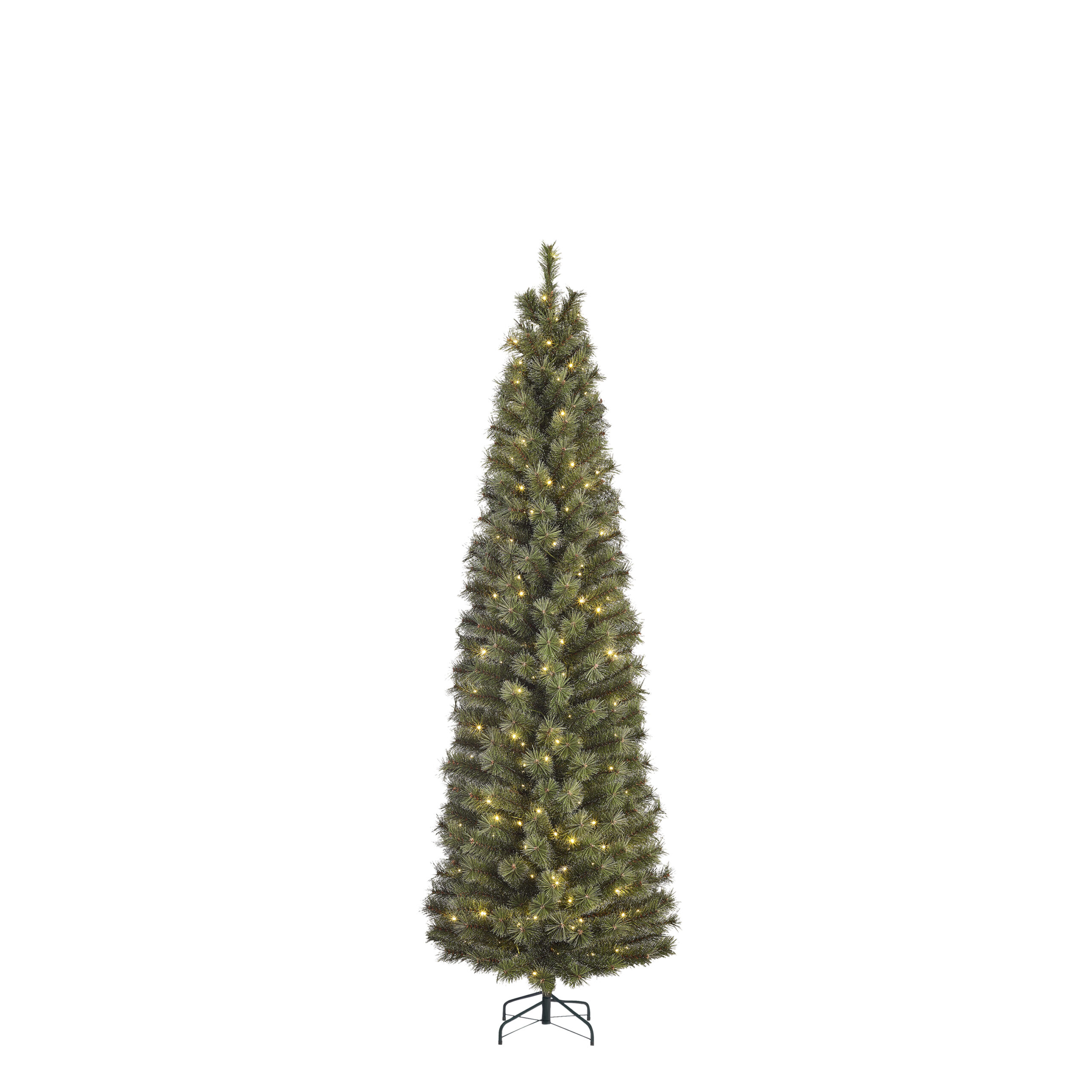 BLACK BOX Kerstboom sotka 180l d66h185cm grn