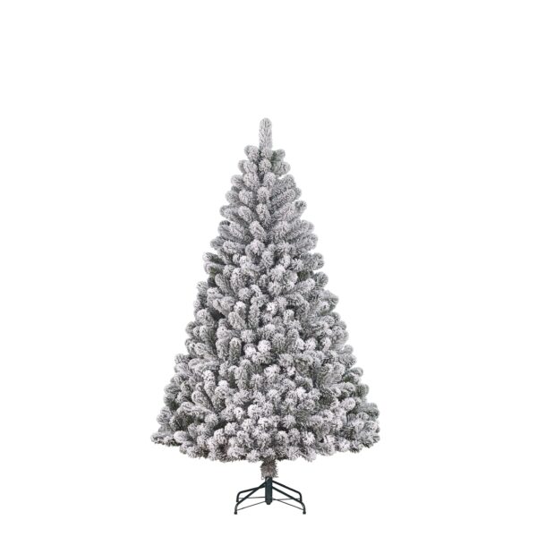 BLACK BOX Kerstboom charlton d115h185 groen