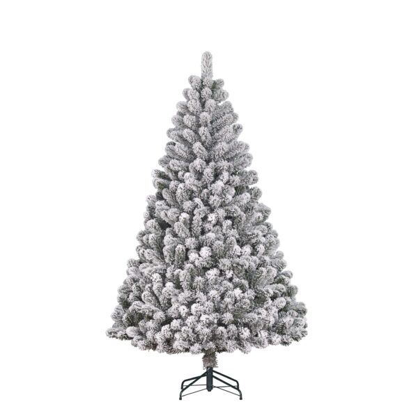 BLACK BOX Kerstboom charlton d127h215 groen