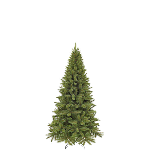 TRIUMPH TREE Kerstboom forest fr d86h155cm groen