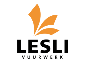 Lesli vuurwerk_logo