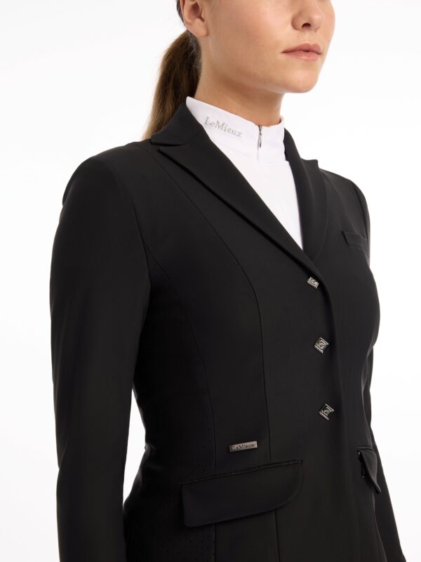 Lemieux Dynamique Show Jacket Black maat 38 - Afbeelding 2