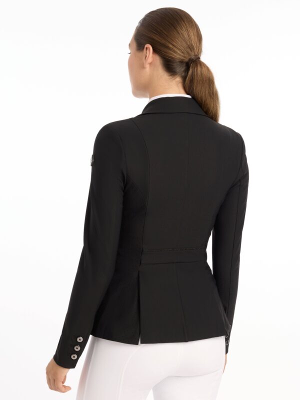 Lemieux Dynamique Show Jacket Black maat 38 - Afbeelding 3