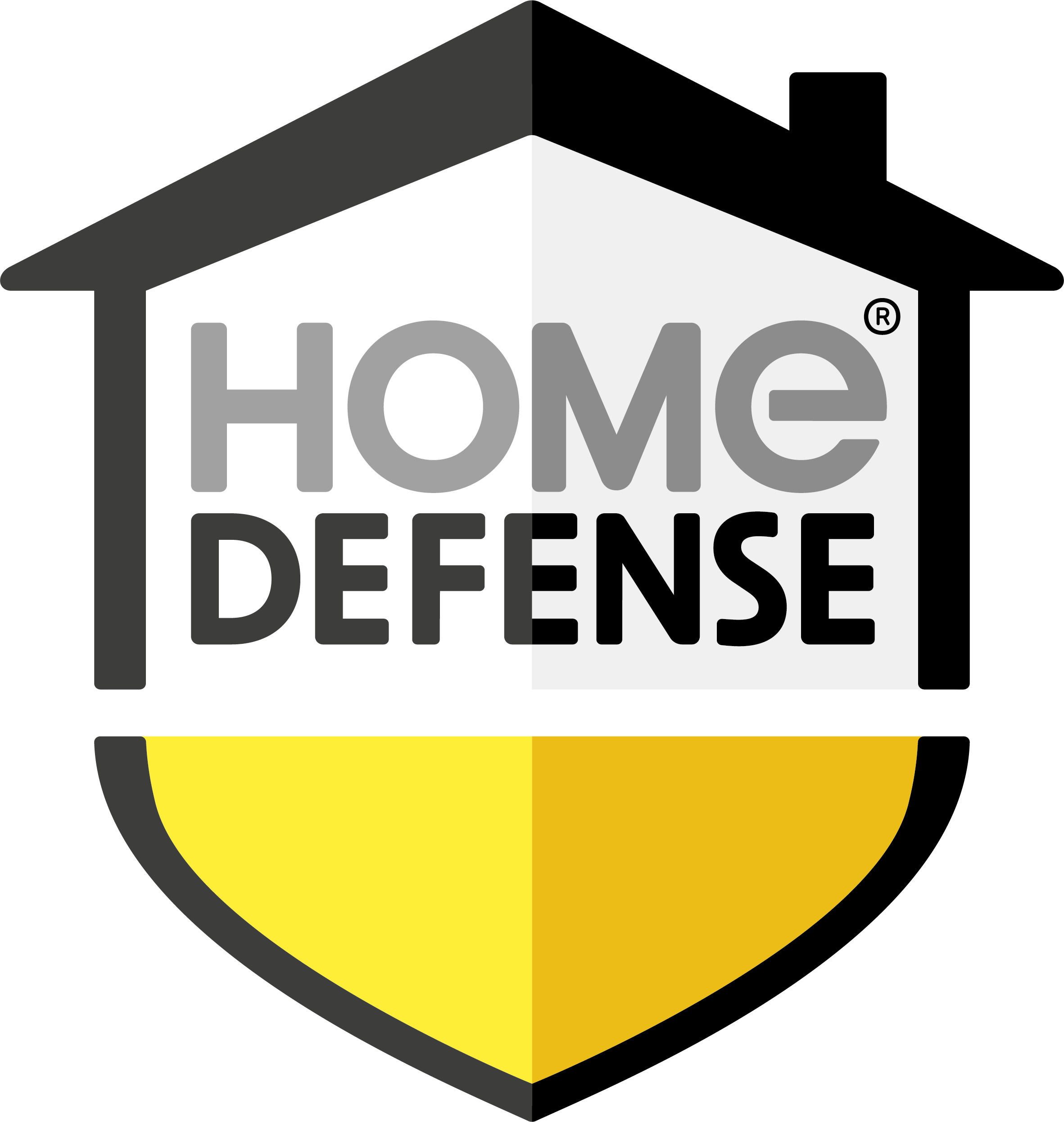 Home Defense_logo