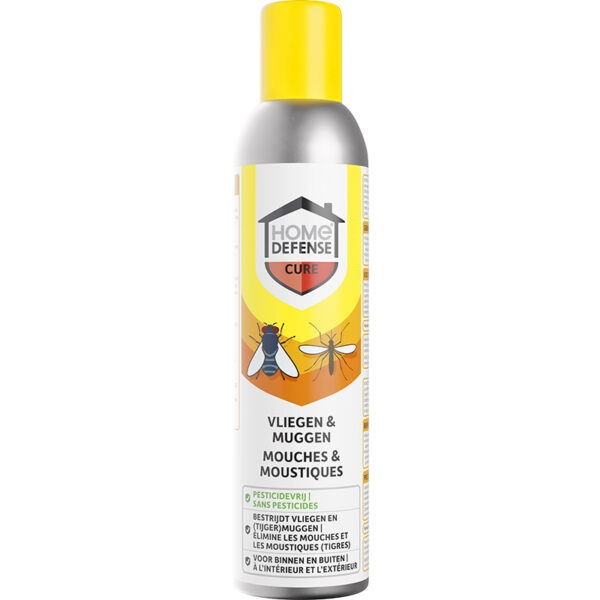 HOME DEFENSE Insectenspray 300ml