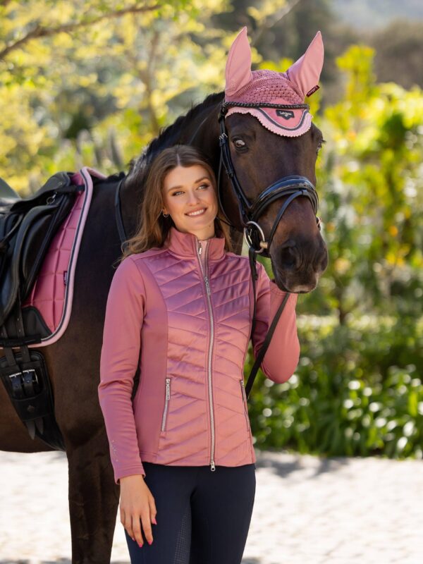 Lemieux Dynamique Jacket/vest (EU40) Peony - Afbeelding 2