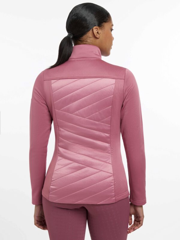 Lemieux Dynamique Jacket/vest (EU40) Peony - Afbeelding 3