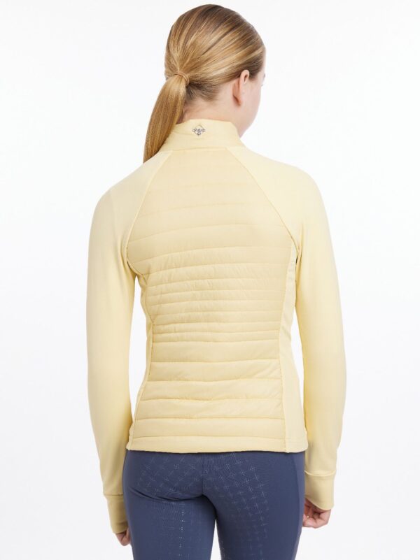 Lemieux YR Josephine Jacket/vest 13-14 yr (EU 158-164) Mimosa - Afbeelding 3