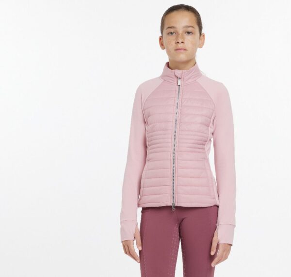 Lemieux YR Josephine Jacket/vest 11-12 yr (EU 146-152) Blossom