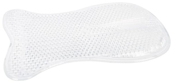 Harry's Horse Gel pad back riser schokabsorberende  gel pad