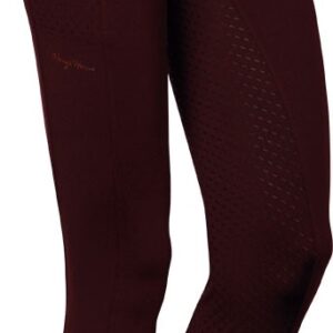 Harry's Horse rijbroek-legging equitights just ride rosegold