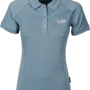 Harry's Horse poloshirt stella