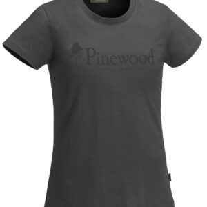 Pinewood outdoor life t-shirt dames