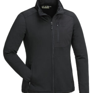 Pinewood Brenton power fleece vest dames