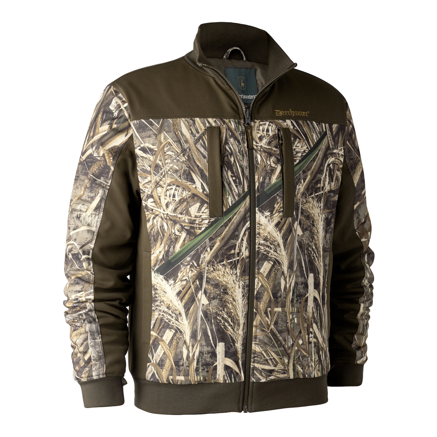 Deerhunter mallard vest max 5 camo