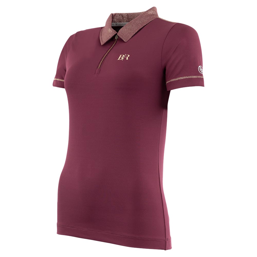 Poloshirt BR Annabel maat s