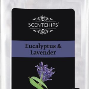 Scentchips geurolie 475ml eucalyptus