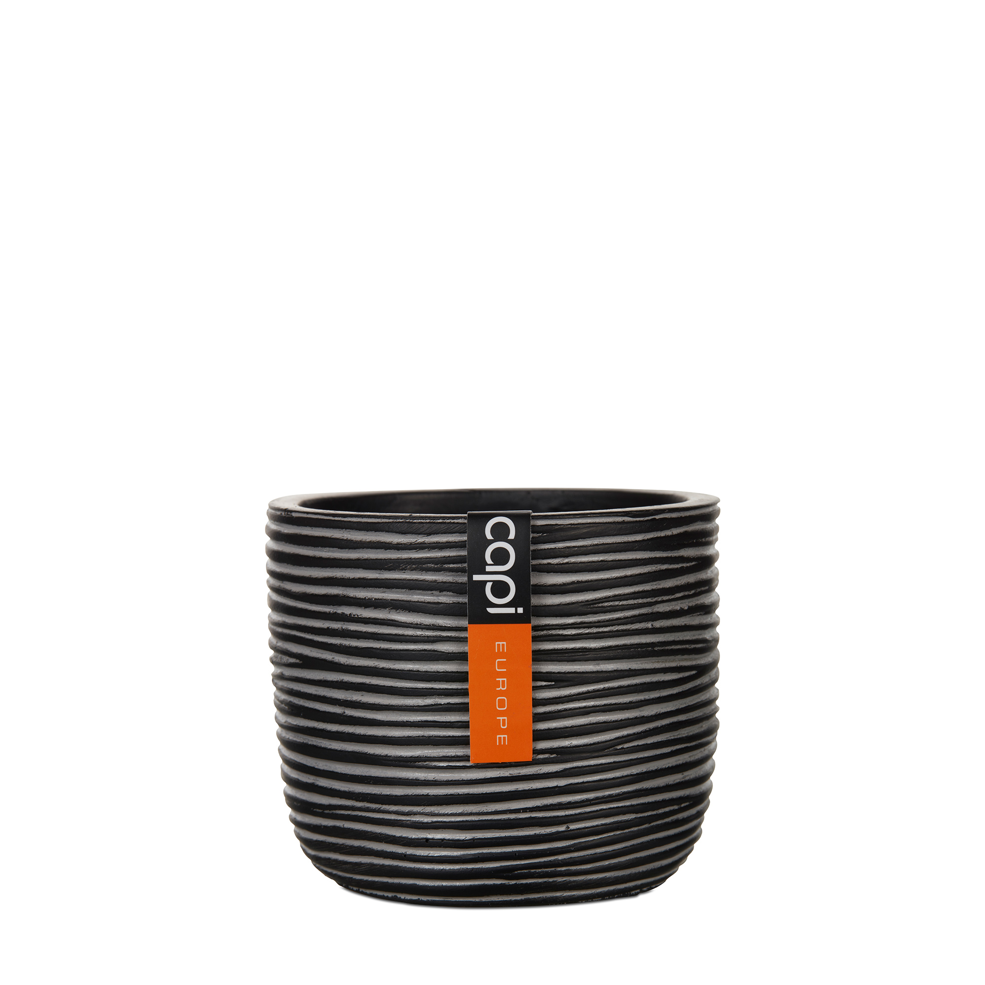 Pot bol Rib 23x21 cm