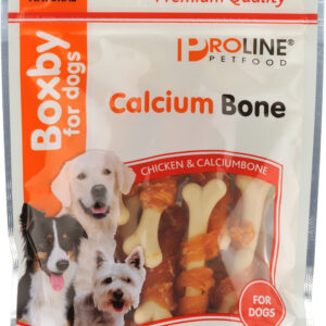 Boxby calcium bot 100g