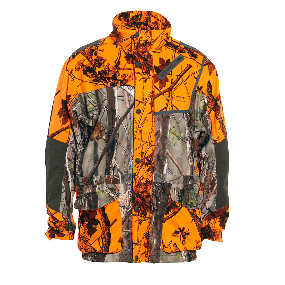 Cumberland PRO Jacket Innovation GH Blaze L