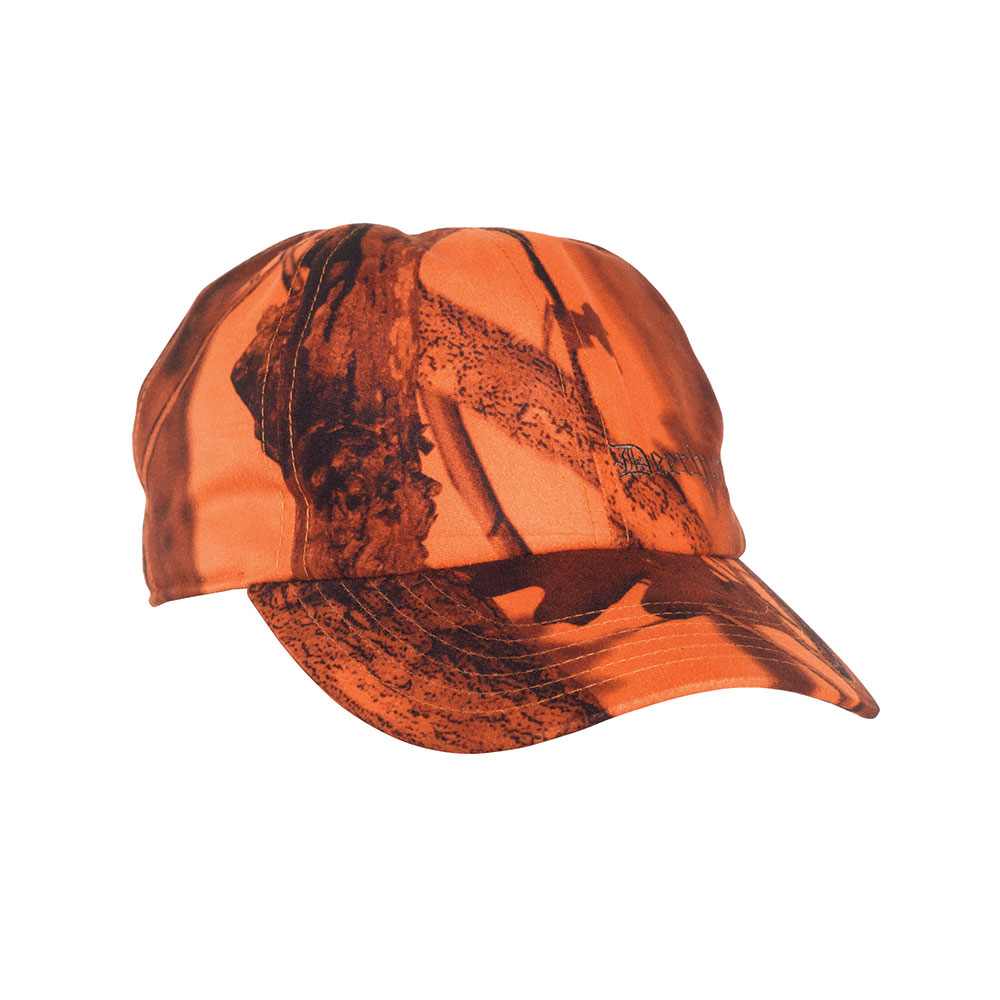 Cumberland Cap w. Neck Cover Innovation GH Blaze 2XL/3XL