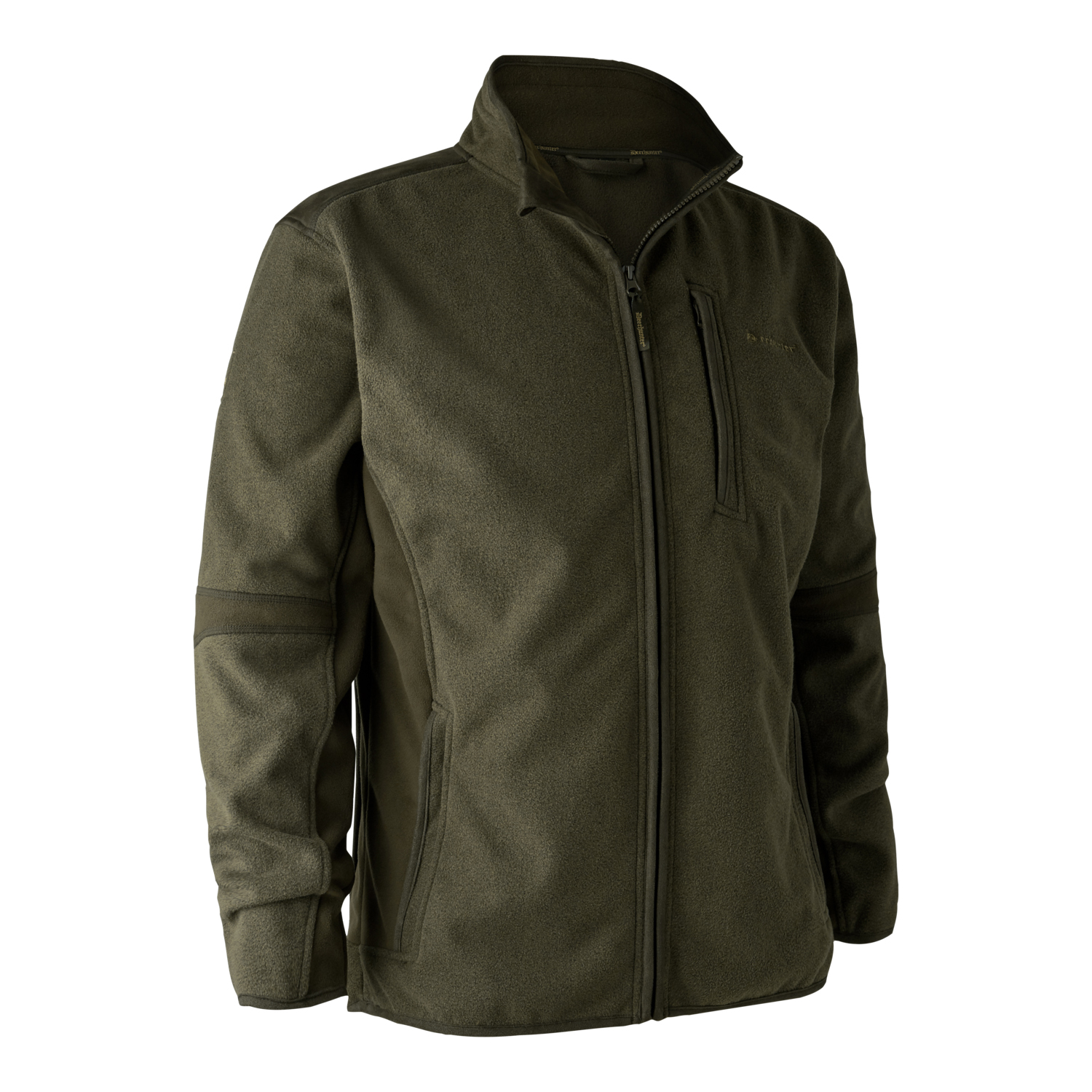 Deerhunter Gamekeeper Bonded Fleece Jacket/vest