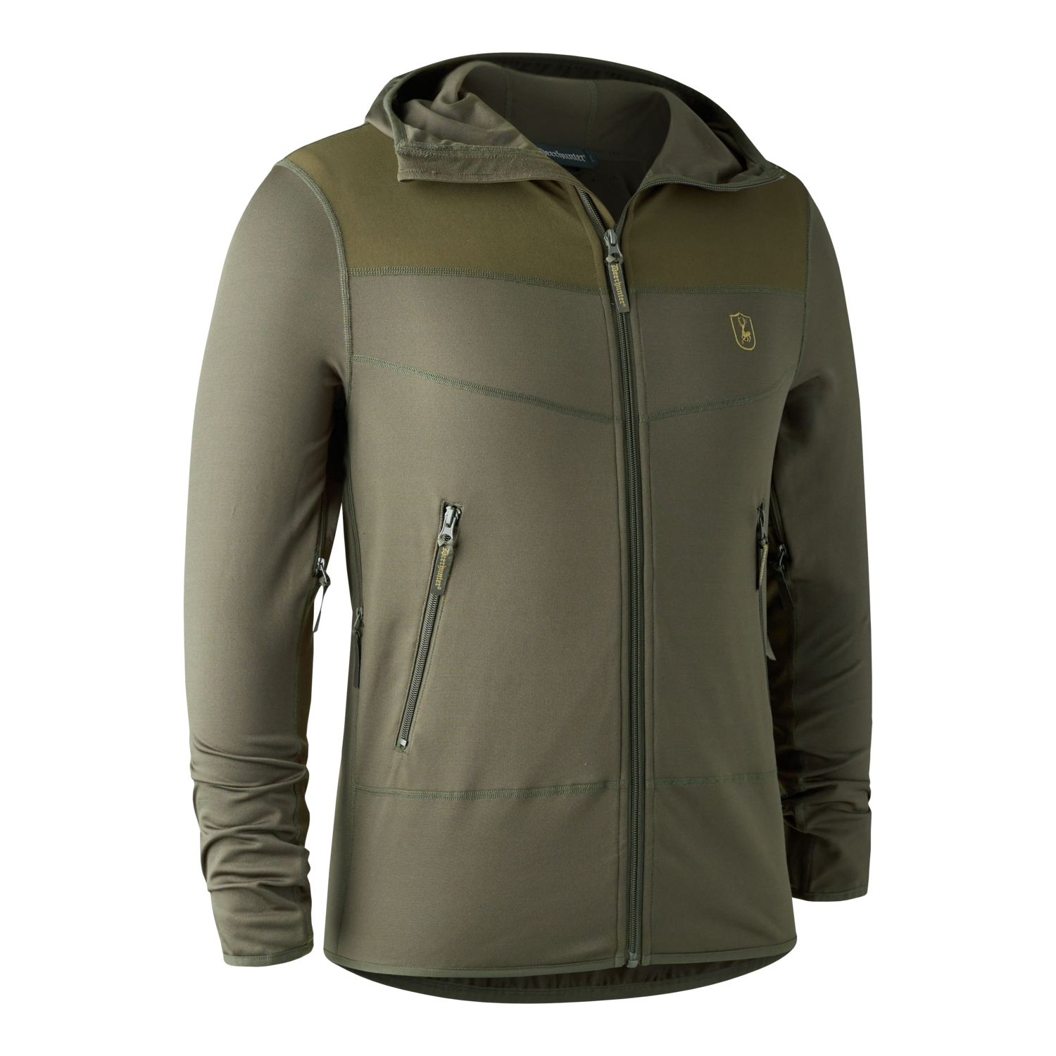 Deerhunter Rogaland Sweat light